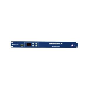 Alto - Maxidrive 3.4 PC (Crossover or Distribution Mixer)