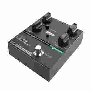 tc electronic - Classic Sustain + Parametric EQ