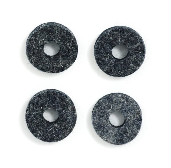 Gibraltar - Small Cymbal Felts (GI854.242)