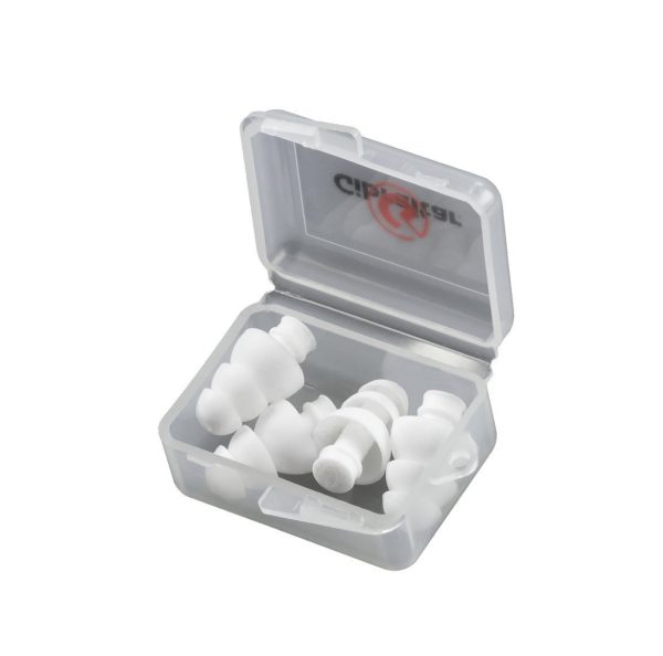Gibraltar - Earplugs (GI898.000)