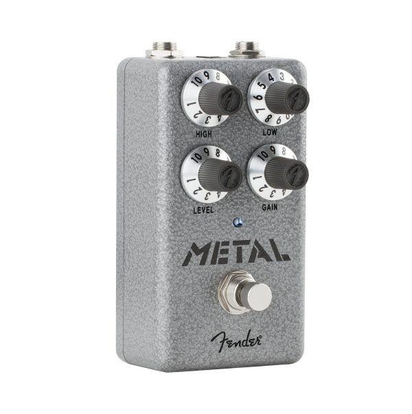 Fender - Hammertone™ Metal