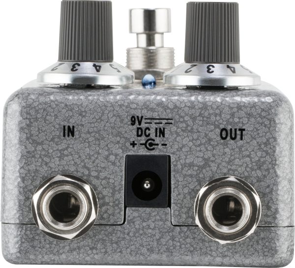 Fender - Hammertone™ Metal