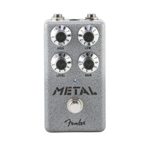 Fender - Hammertone™ Metal