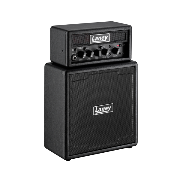 Laney - Ministack-B-Iron