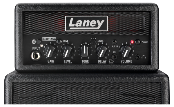 Laney - Ministack-B-Iron