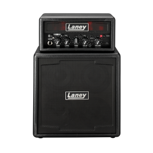 Laney - Ministack-B-Iron