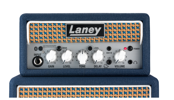 Laney - Ministack-B-Lion