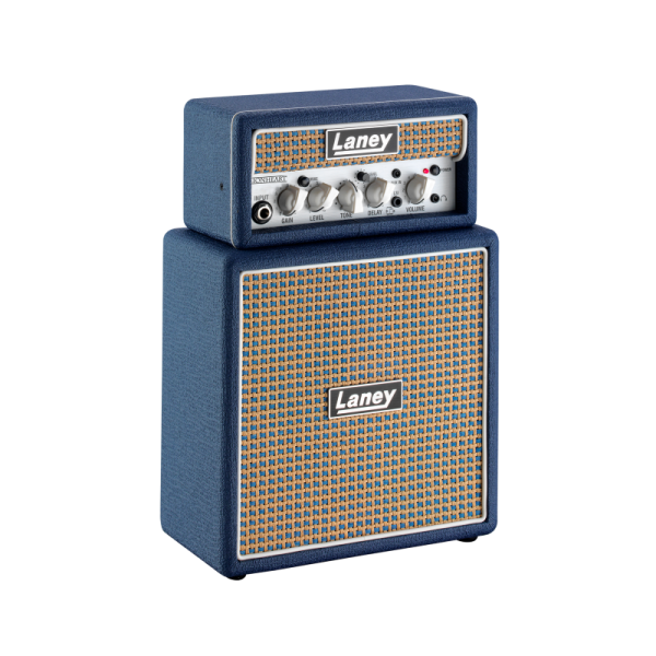 Laney - Ministack-Lion