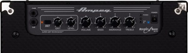 Ampeg - RB110