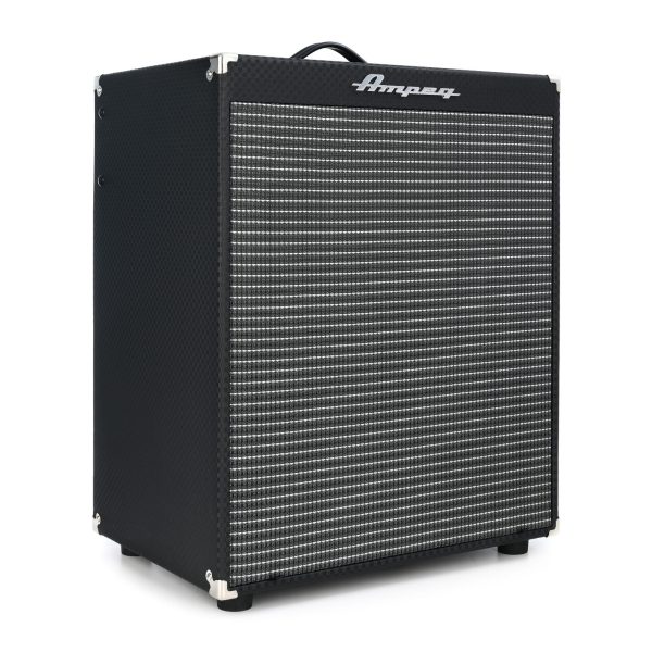 Ampeg - RB210