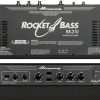 Ampeg - RB210