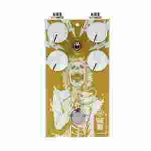 Greenhouse Effects - Sonic Orb Phaser