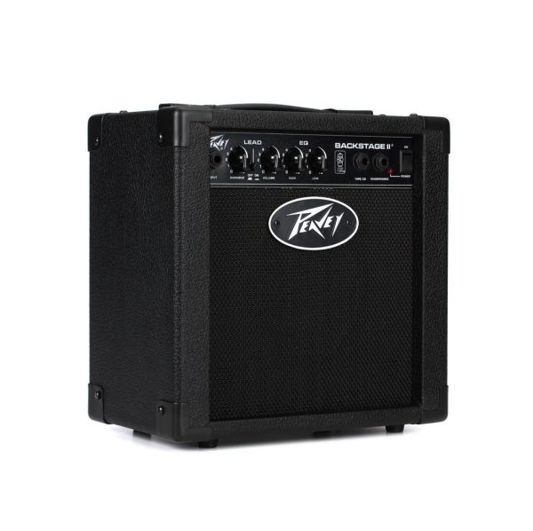 Peavey - Backstage 2