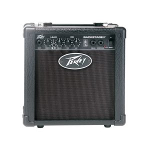 Peavey - Backstage 2