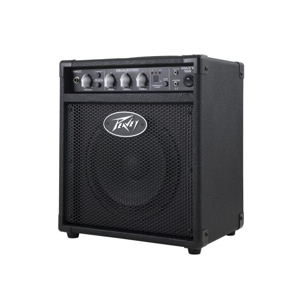 Peavey - MAX 158