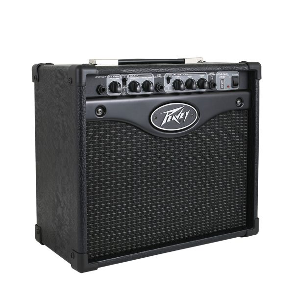 Peavey - Rage 158