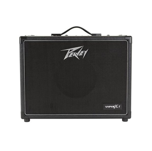 Peavey - VYPYR X1 Guitar Modeling Amp