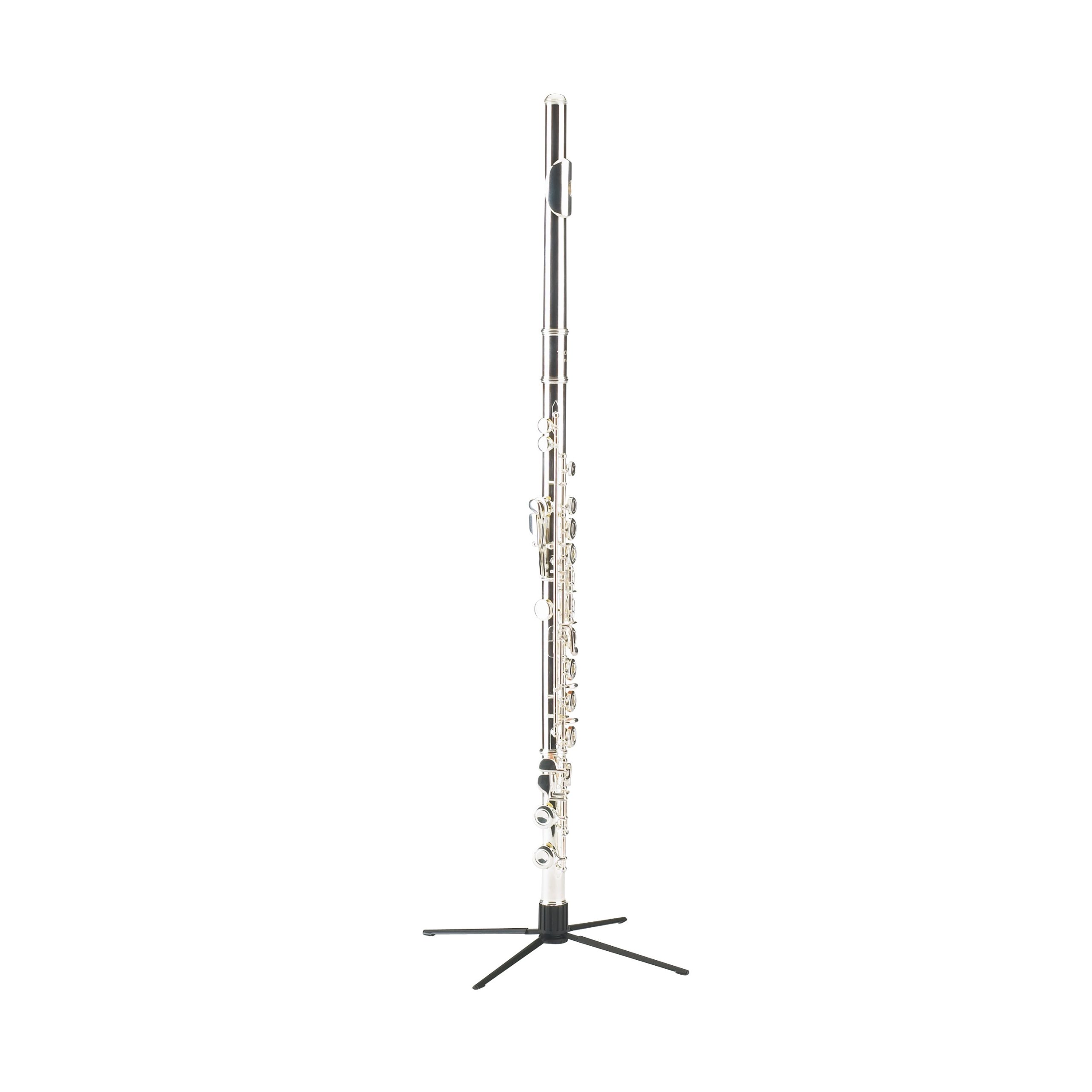 Black Music Stand K&M 15233 English-Horn Stand – United