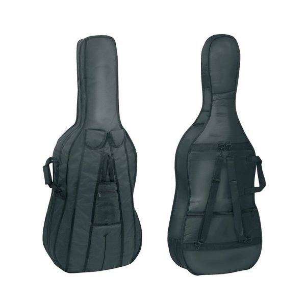 GEWA - Cello 1/8 Gig-Bag Classic CS 01 (PS235.004)