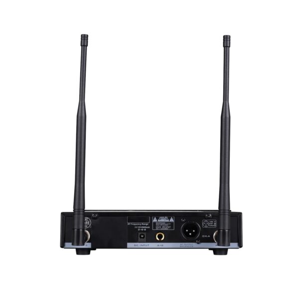 Wharfedale Pro - Aeroline Vocal