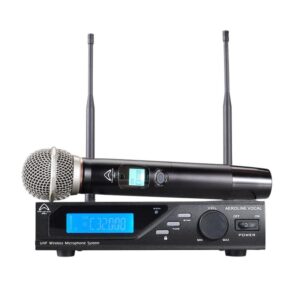 Wharfedale Pro - Aeroline Vocal