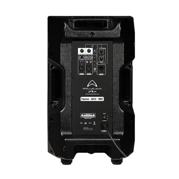 Wharfedale Pro - Tourus AX12 MBT