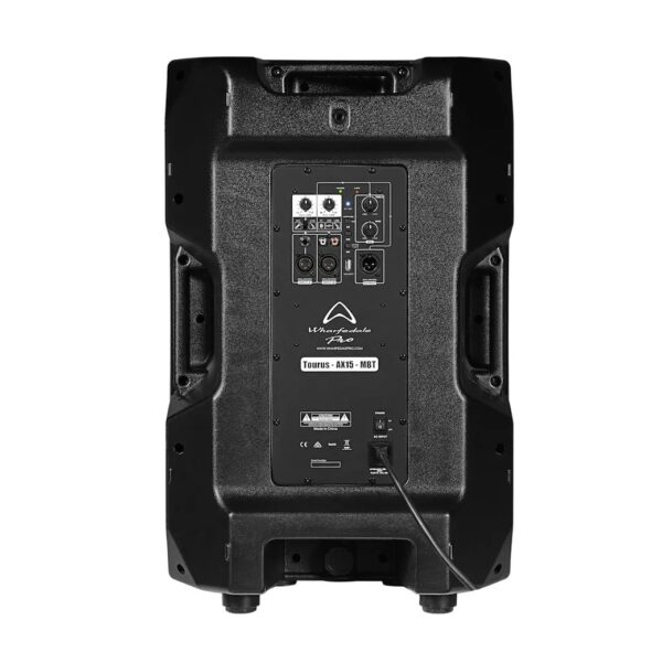 Wharfedale Pro - Tourus AX15 MBT