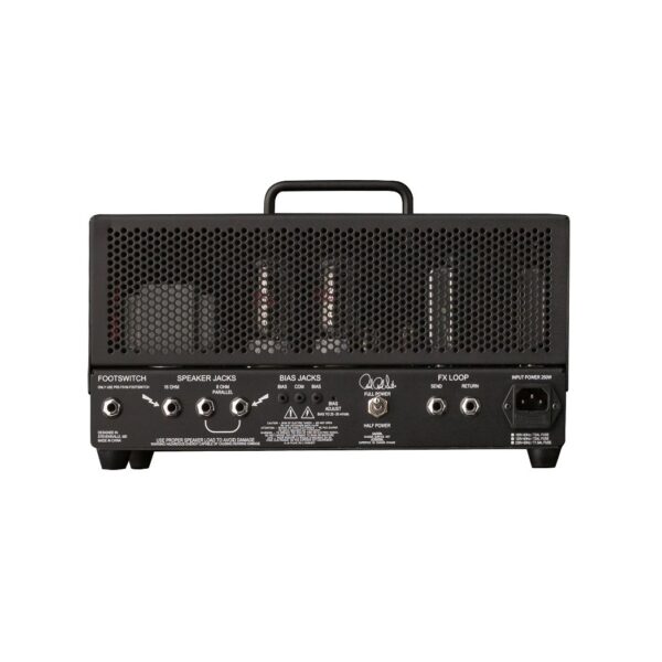 PRS - Mark Tremonti MT-15 Head
