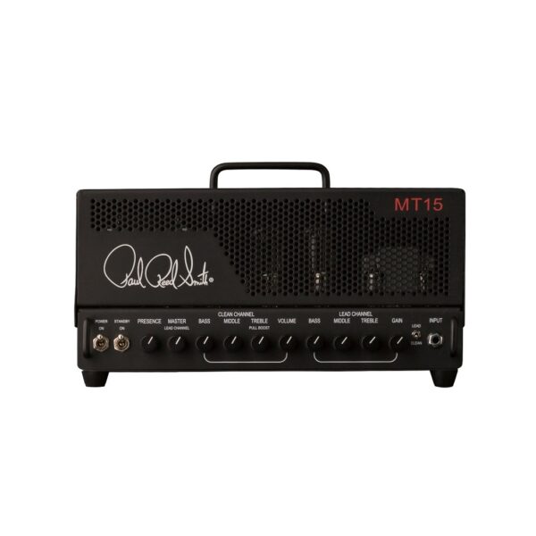 PRS - Mark Tremonti MT-15 Head