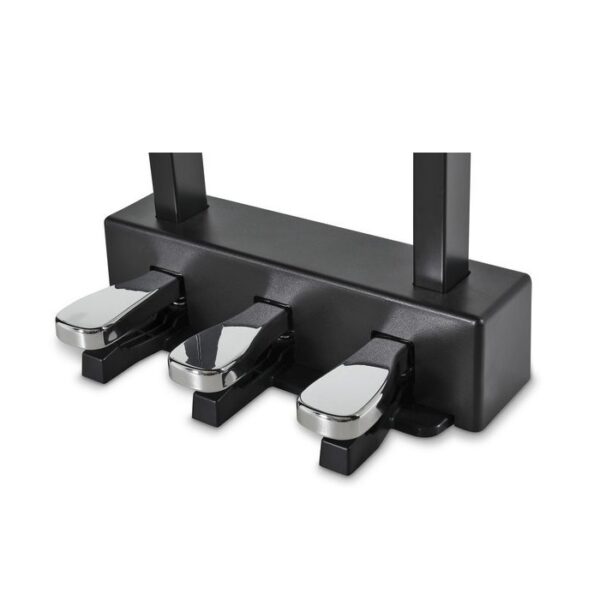 GEWA - PP-3 Portable Piano Stand (120.730.001)