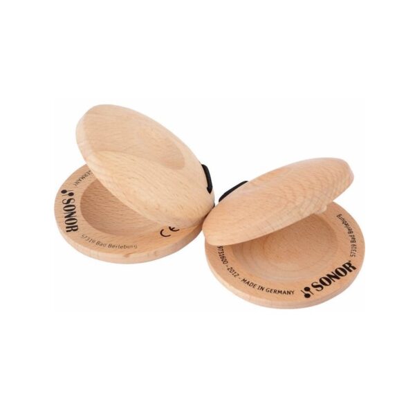 Sonor - KiKa Castanets