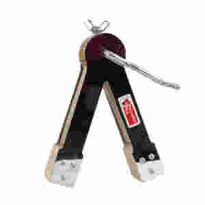 Percussion Plus - Wooden Ratchet (PP599)