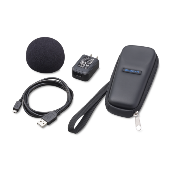 ZOOM - SPH-1n Accessory Pack for H1n