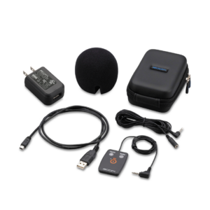 ZOOM - SPH-2n Accessory Pack for H2n