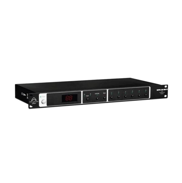 Wharfedale Pro - WPR 26 MKII Loudspeaker Switching System