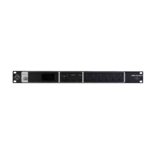 Wharfedale Pro - WPR 26 MKII Loudspeaker Switching System
