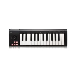 iCON - 3 Mini MIDI Keyboard