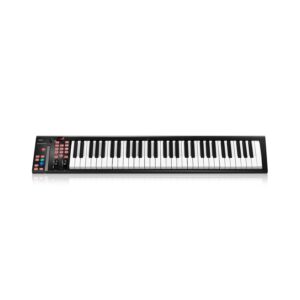 iCON - 6X MIDI Keyboard