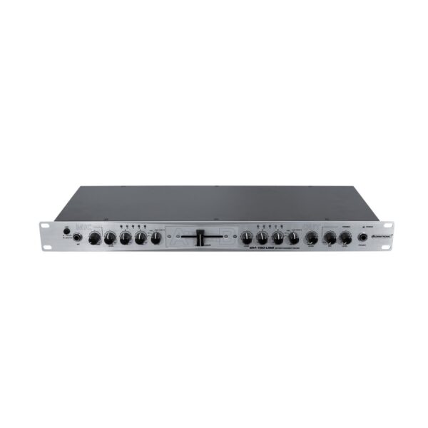 Omnitronic - EM-180 USB Entertainment Mixer