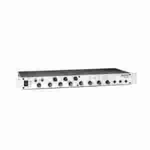 Gemini - KM-130 Karaoke Mixer