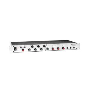 Gemini - KM-130 Karaoke Mixer
