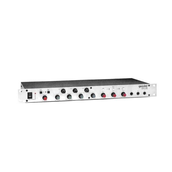 Gemini - KM-130 Karaoke Mixer