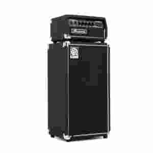 Ampeg - Micro CL Stack