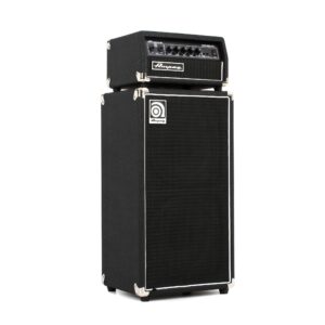 Ampeg - Micro CL Stack
