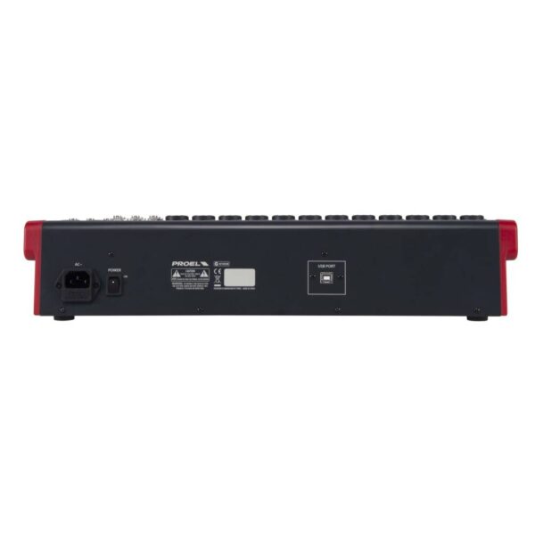 Proel - MQ16USB