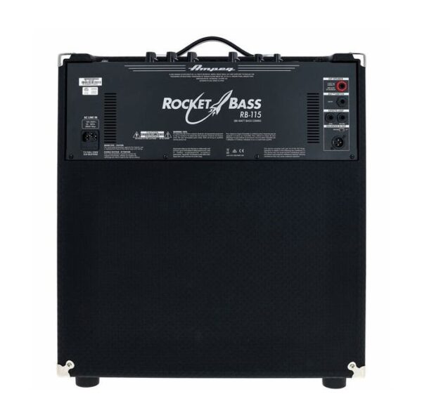 Ampeg - RB115