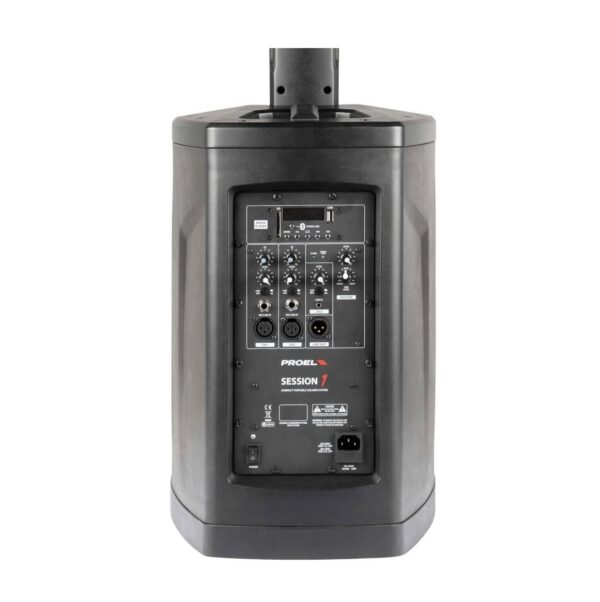 Proel - Session 1 Free Portable Column PA System