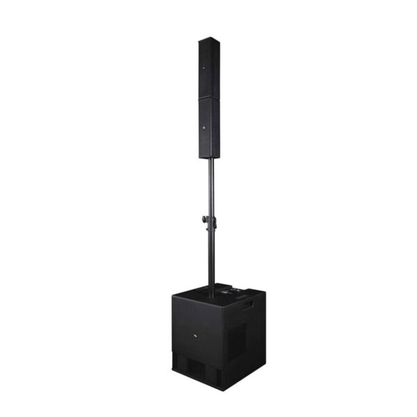 Proel - Session 4 Active 2.1 Speaker System