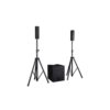 Proel - Session 4 Active 2.1 Speaker System