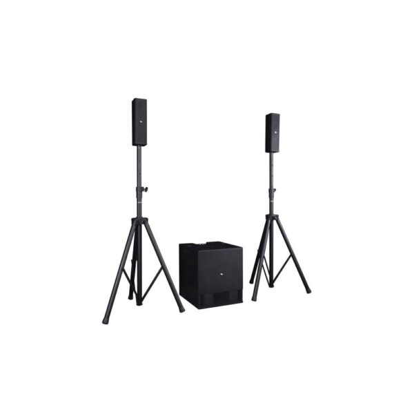 Proel - Session 4 Active 2.1 Speaker System